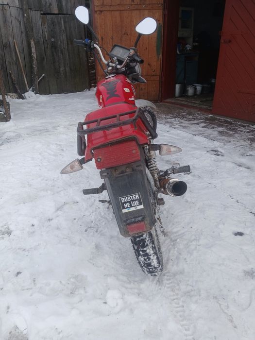 Продам Viper 125