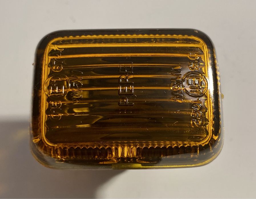 Piscas laterais Rover / Range Rover / Mini