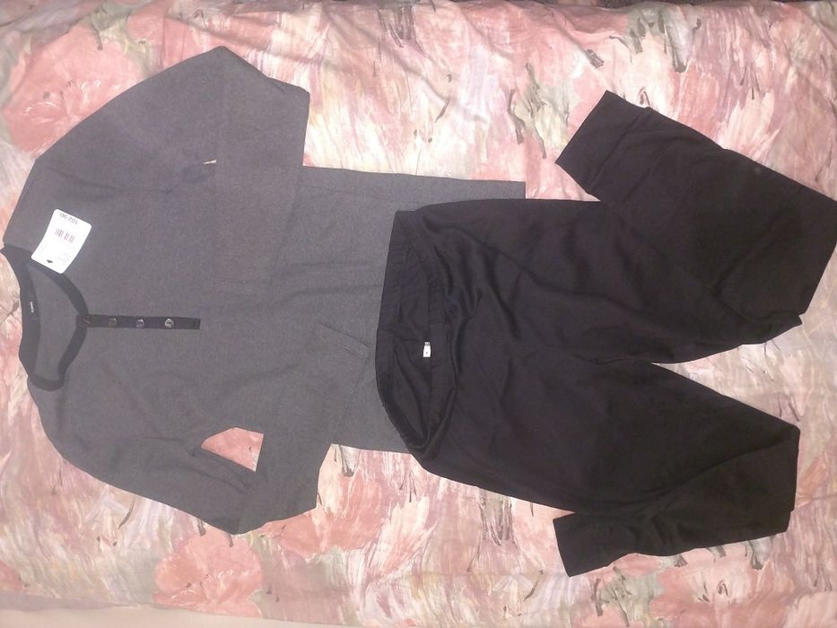 Пижама  "S"(M) х.б."Tezenis". Польша