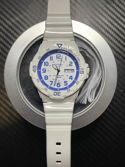 часы casio MRW-200H