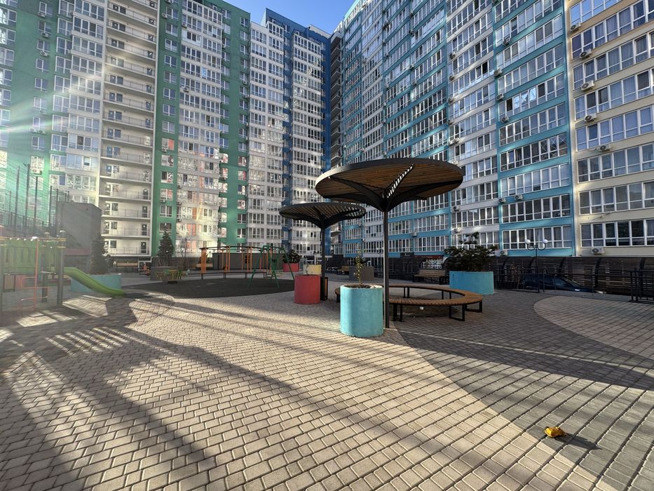 2-rooms apartment apartment by the address st. Sportivnaya (area 60 m²) - Atlanta.ua - photo 16