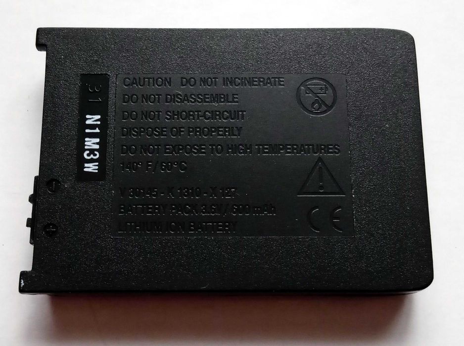 Раритетный кнопочный мобильный телефон Siemens C35