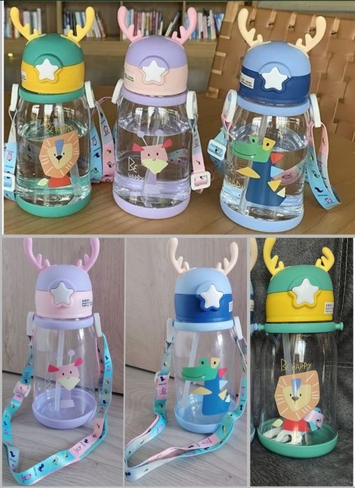 бутылочка пляшечка непроливайка