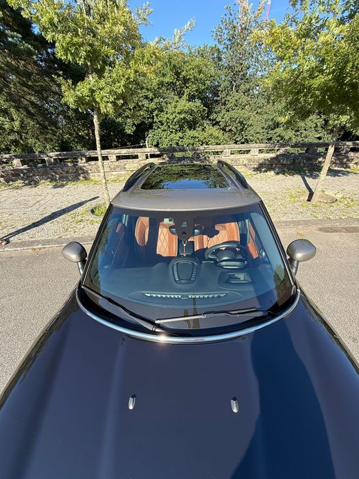 MINI Countryman Cooper SE ALL4 | 2022 | 35.529 km | Híbrido Plug-In