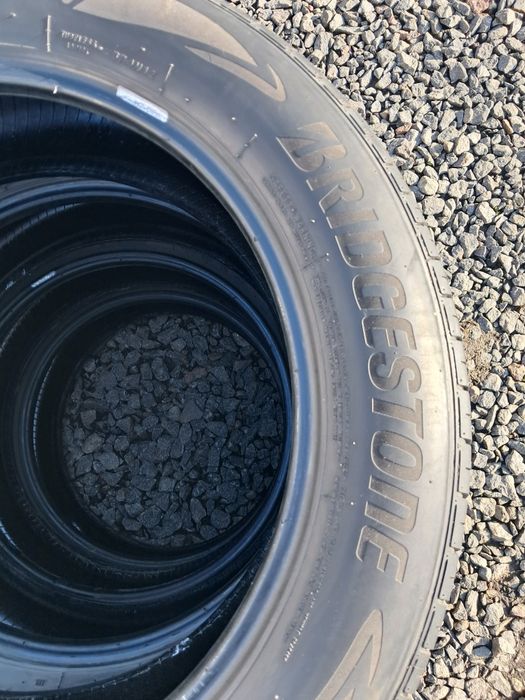 Шины 225/55 R19   BRIDGESTONE
