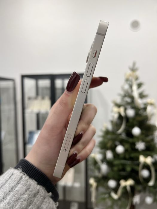 Telfon iPhone 13 128GB Biały Apple Gwarancja iTrade