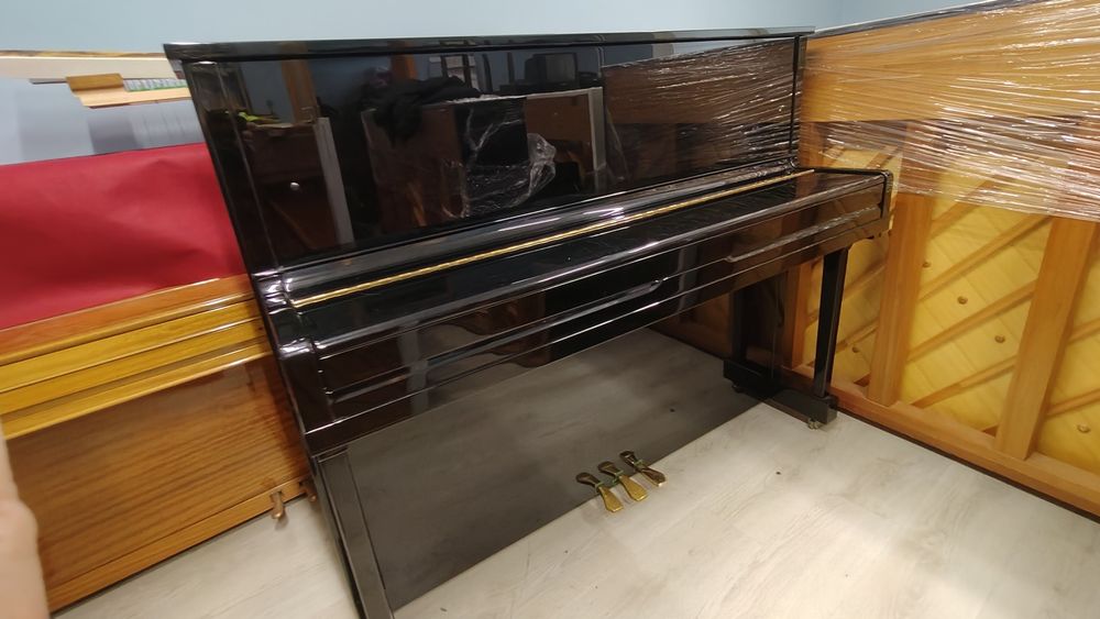 Pianino, pianina GM PIANO STUDIO
