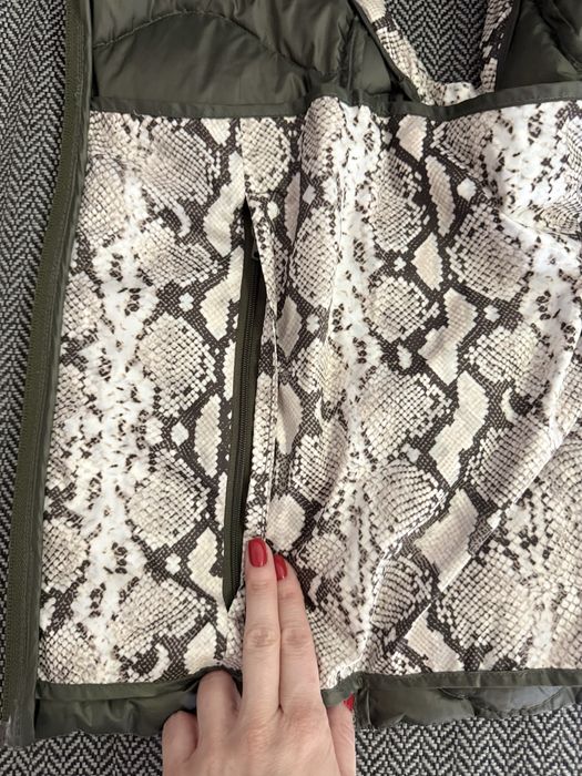 Куртка Жилет Max Mara Max&Co