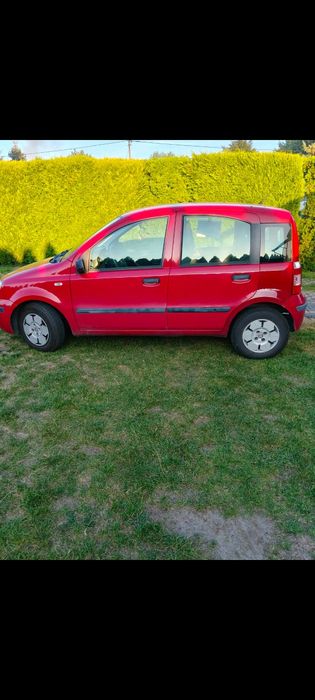 Sprzedam Fiat Panda