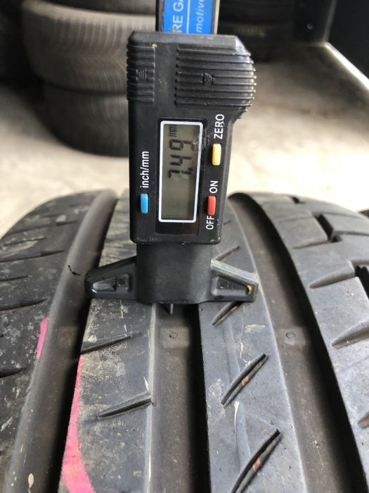 225/45/17 continental premium contact 6