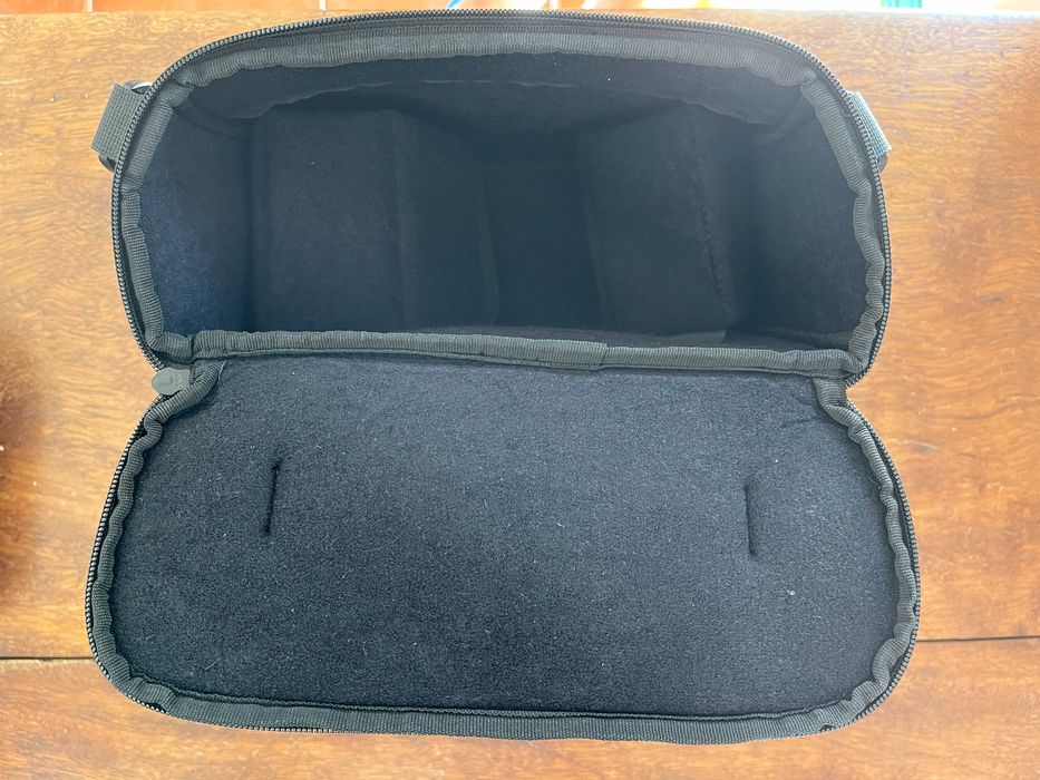 Wandrd Mini Camera Cube