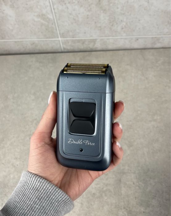 Шейвер Tico Double Force