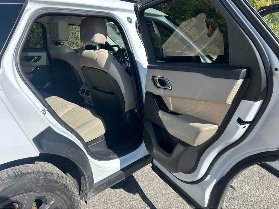 Land Rover Range Rover Velar P250 S 2018