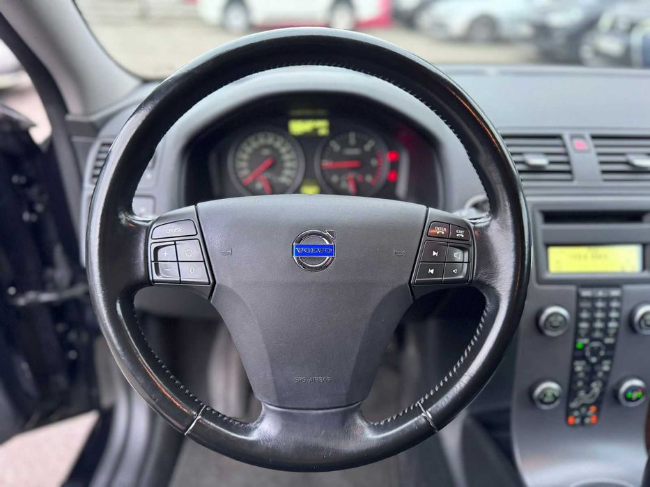 Volvo V50, facelift, 2011рік, 1,6 D2, дизель ІДЕАЛЬНИЙ СТАН