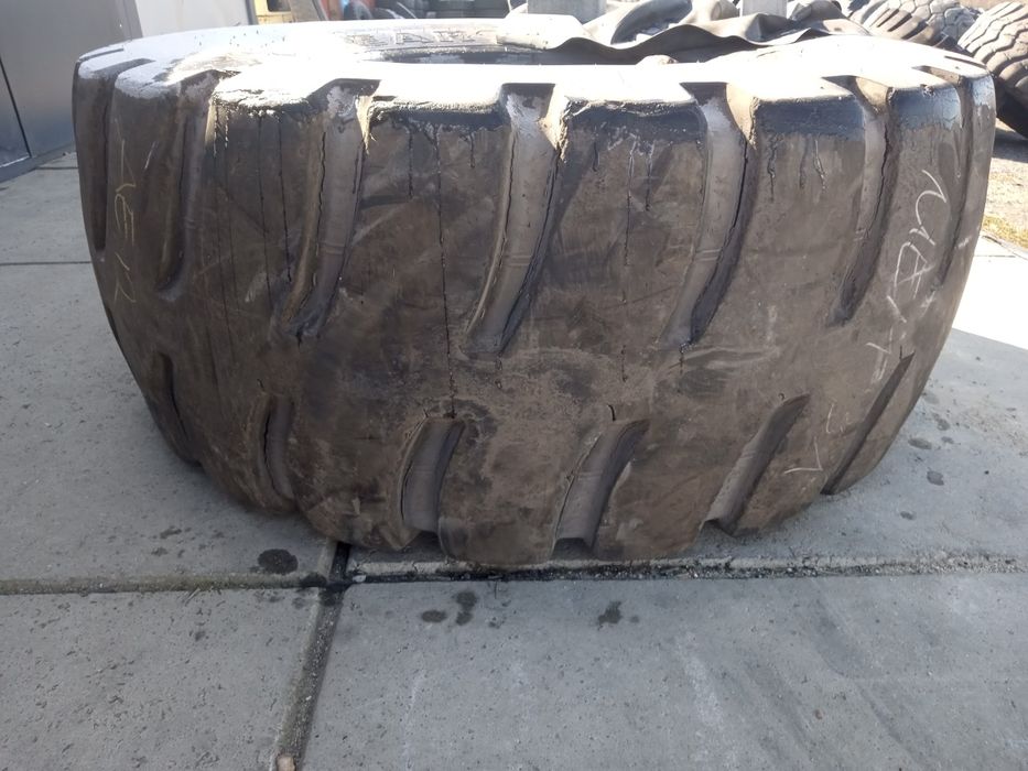 Opona 26.5r25 Goodyear