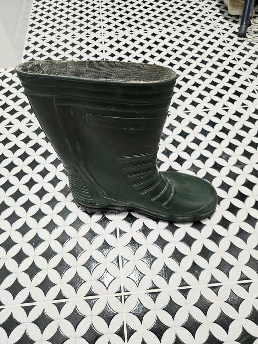 Kalosze męskie 43