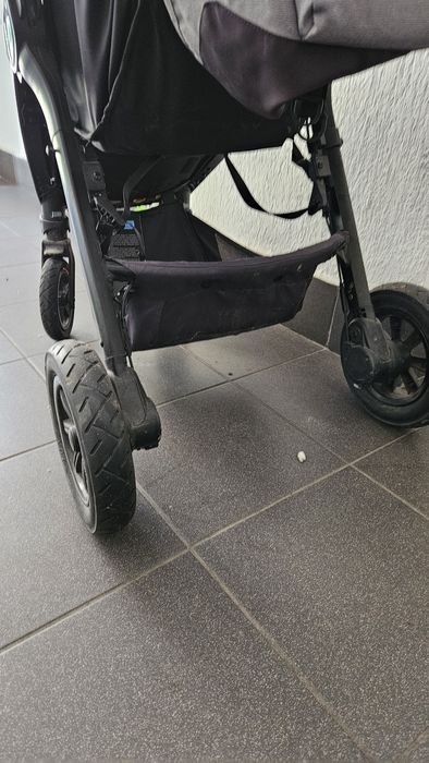 Spacerówka Espiro Sonic Air