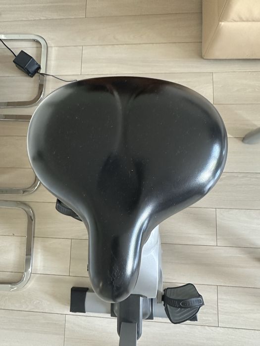 Rowerek stacjonarny kettler X1