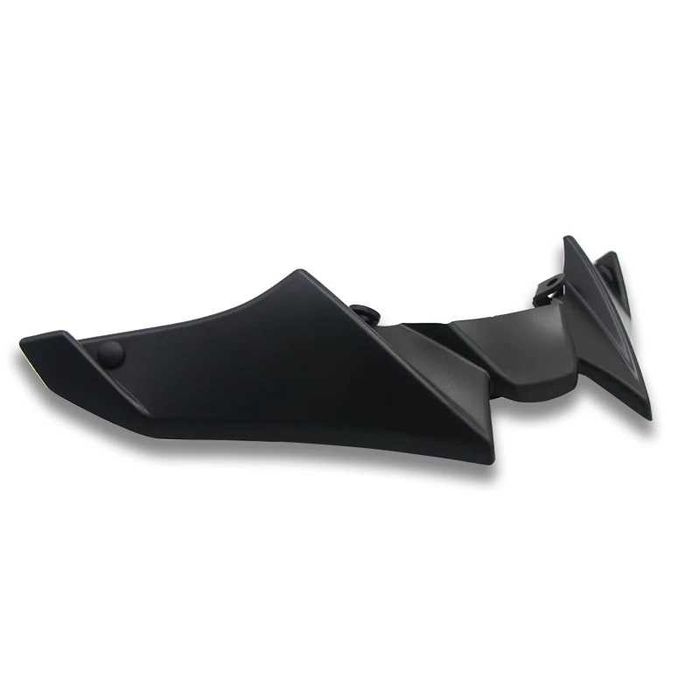 Spoiler Aerodinâmico Frontal Yamaha MT-09 / MT-09 SP de 2021 a 2023