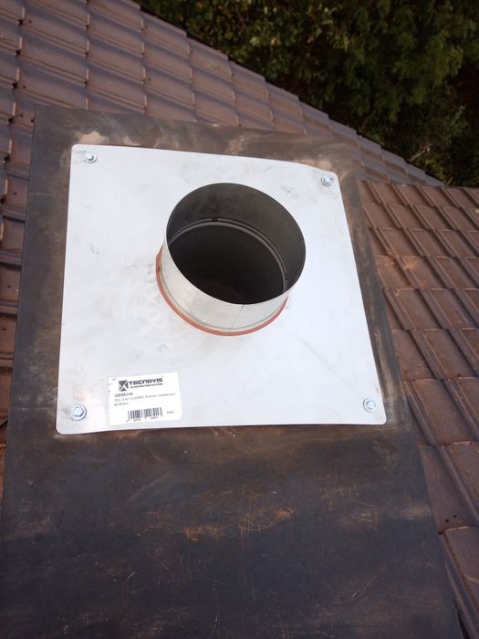 Frezowanie kominów, rozwiercanie kominków,Pellet ,Eko groszek ,wkłady