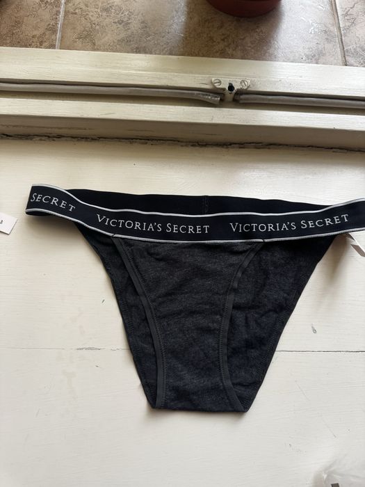 Оригінальні трусики Victoria’s Secret