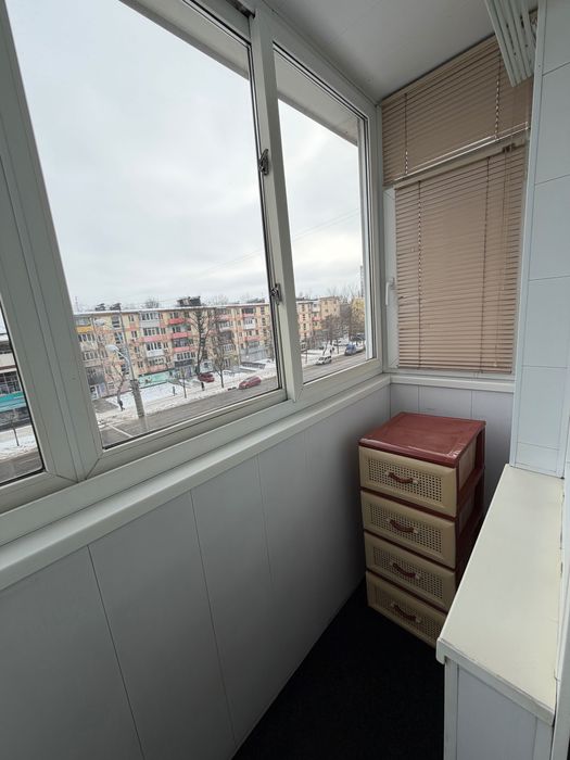 ПРОДАЮ затишна 2к квартира пр.СЛОБОЖАНСЬКИЙ Правда-кіно ГАЗ! Є ВІДЕО