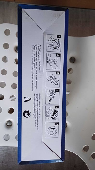 Toner Laserowy PRISM LT-264XN, czarny. Oryginalny.
