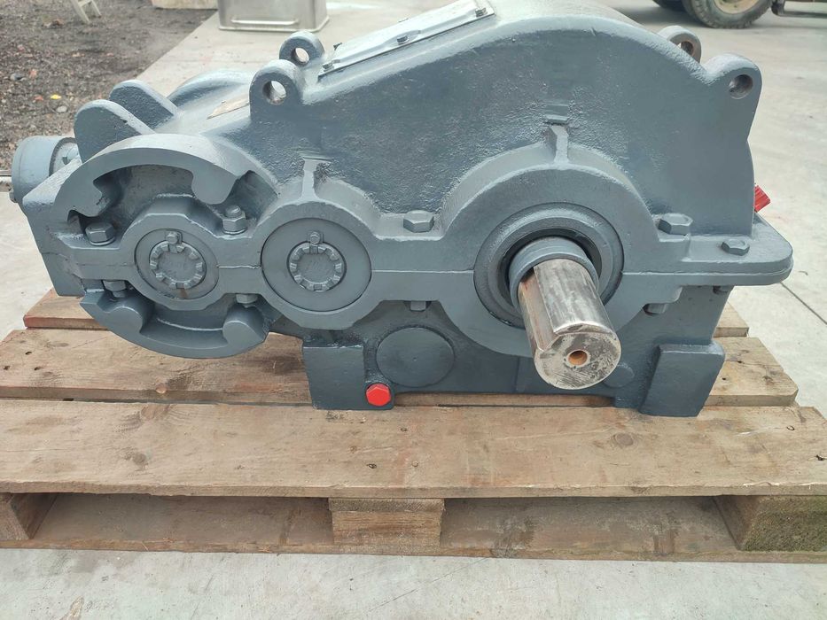 Reduktor-przekładnia BEFARED 2KA 400.01