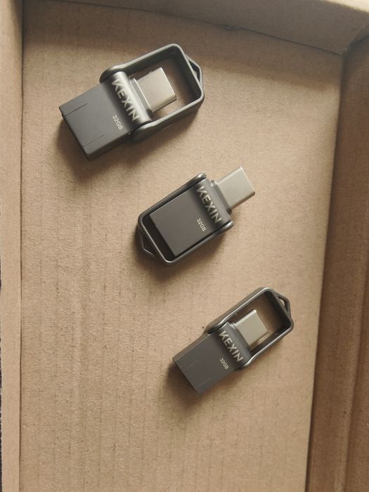 3xPen kexin 32gb