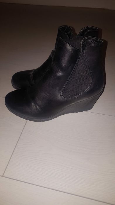 Buty rozmiary od 36 do 39