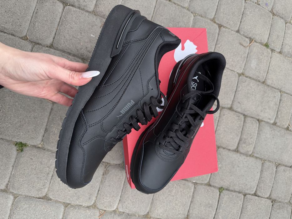 Кросівки Puma US 11,5