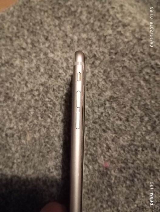 iPhone para peças