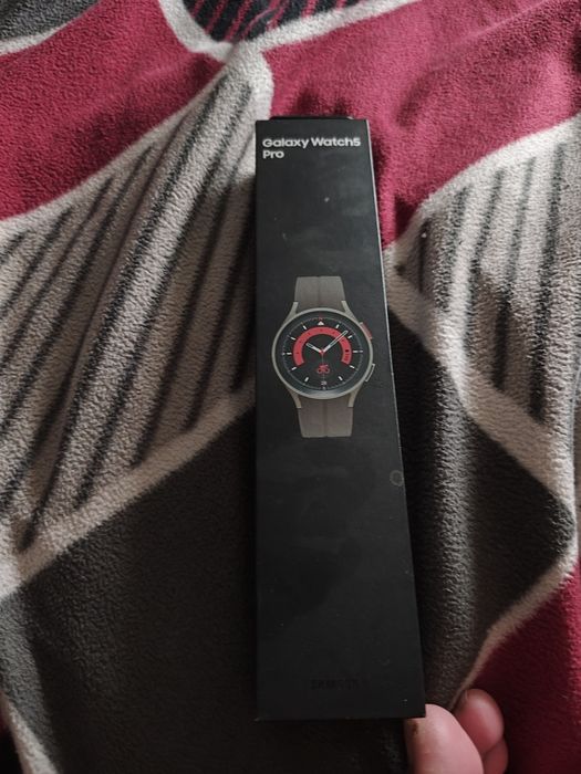 Sprzedam smartwatch