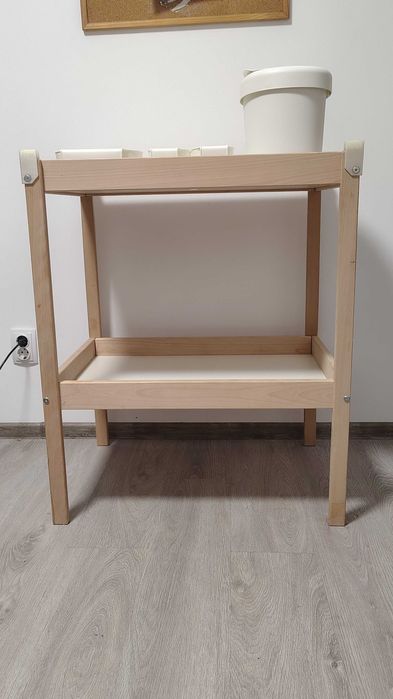 Пеленальний столик ІКЕА