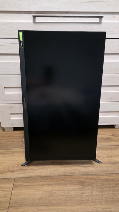 Komputer Gamingowy z Monitorem