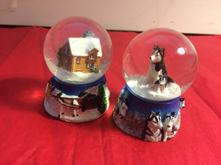 Globo de Neve