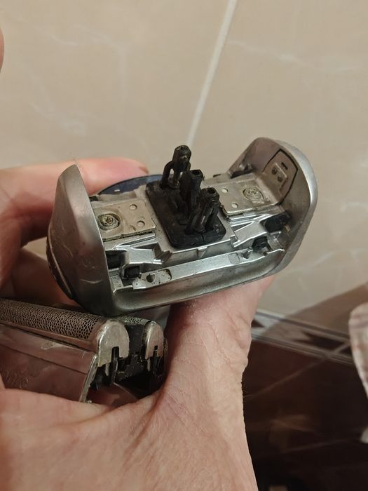 Бритва Braun Series 7 720
