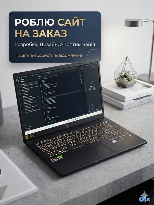 Сайти на заказ html Css