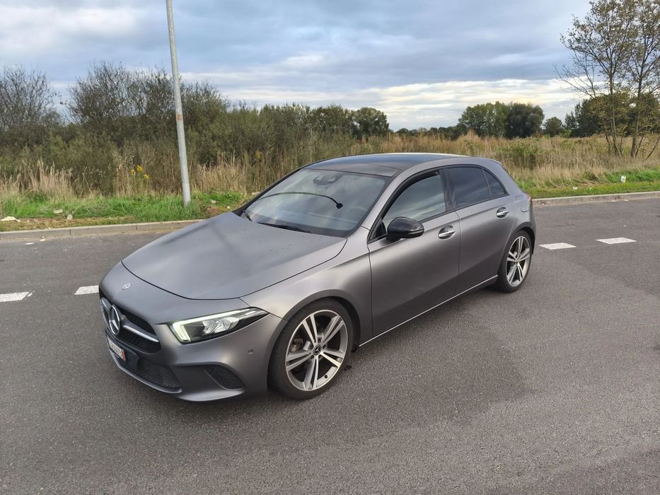 Mercedes-Benz Klasa A