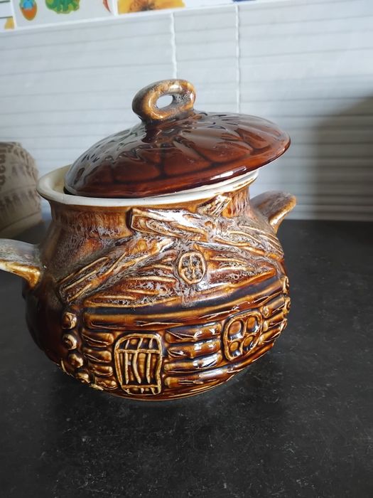 Супница/ вареники/ пельмени