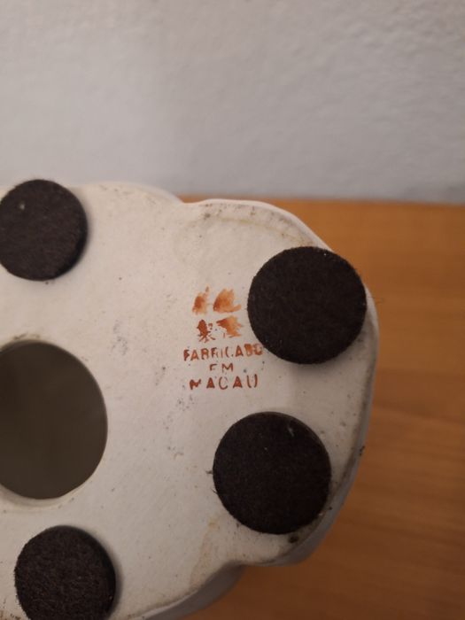 Budas originais  china/Macau