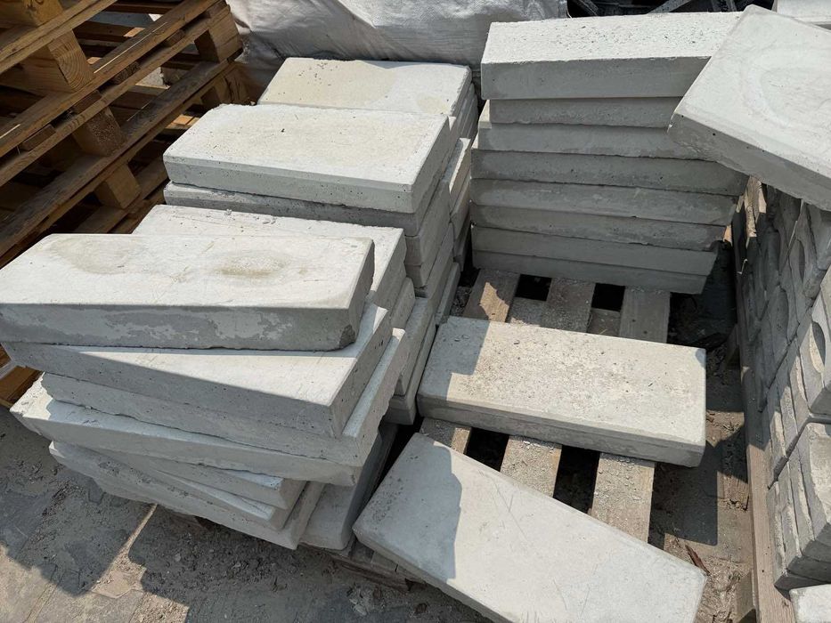 Шлакоблок 390-190-190  второй сорт