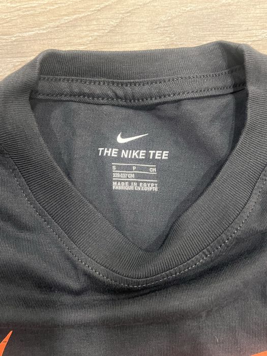 Футболка Nike Nederland