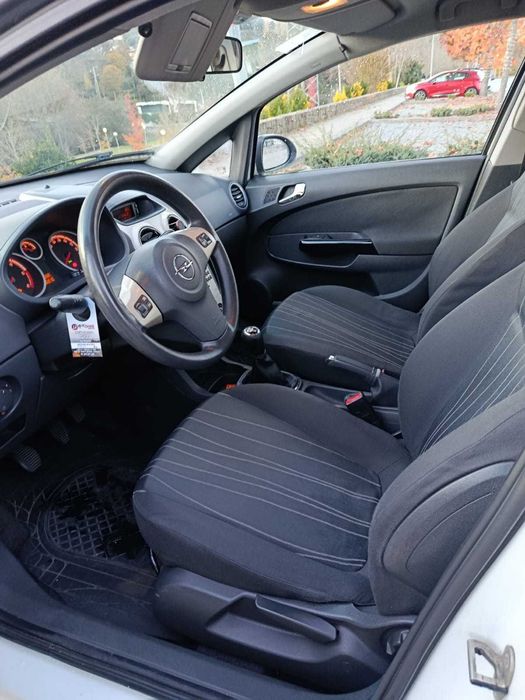 Opel Corsa D 1.3 - 2006