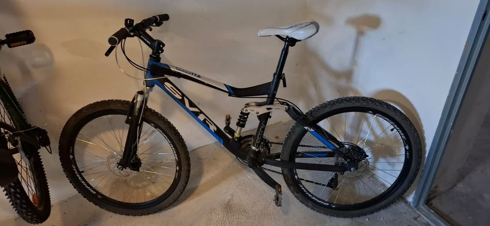 Rower górski męski