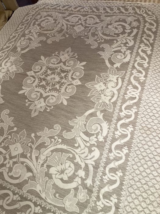 Cobertas de algodão /colchas cama