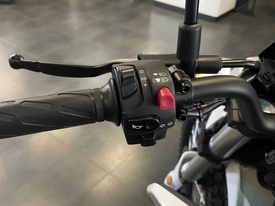 Мотоцикл CFMOTO 250 Lite Dual