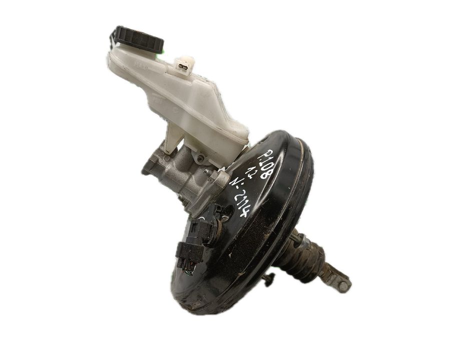 Servofreio PEUGEOT 108
