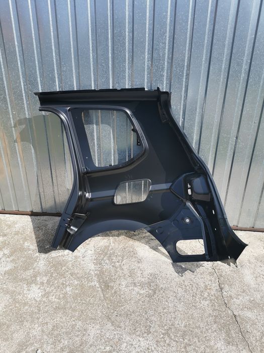 VW Touran 5TA błotnik tył prawy 2015-2023 5TA809052