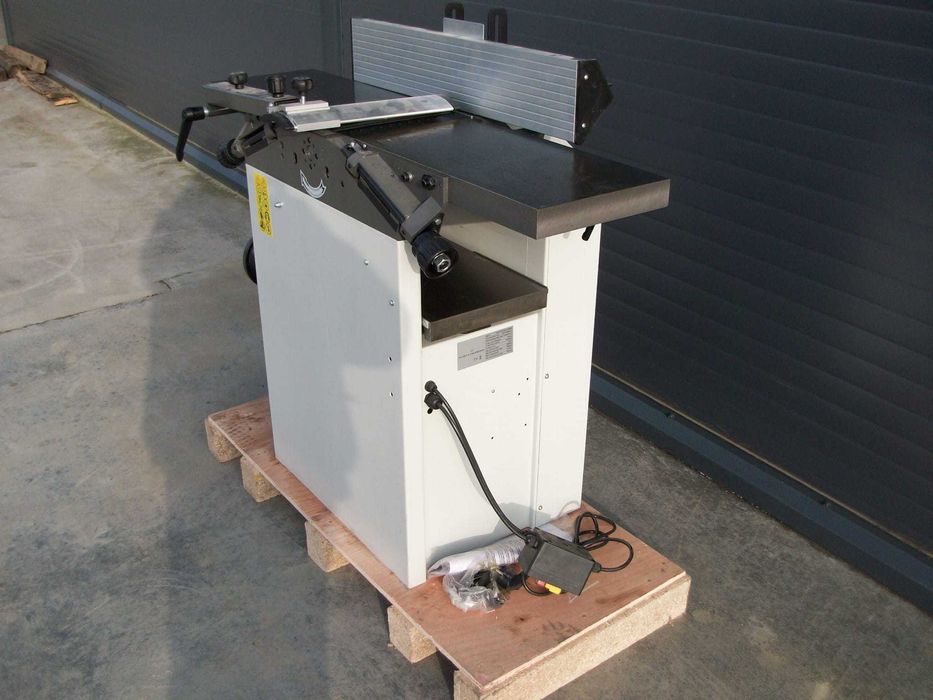 Strugarko grubościówka 260 TERMIX POLSKA Firma